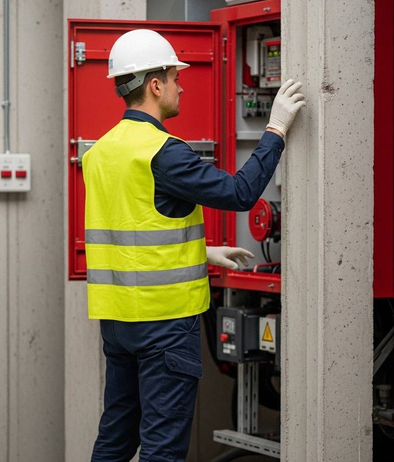 Audit détaillé de vos installations